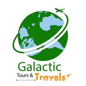Galactic Tours & Travels