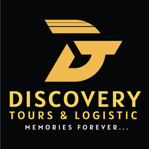 Discovery Tour & Logistic