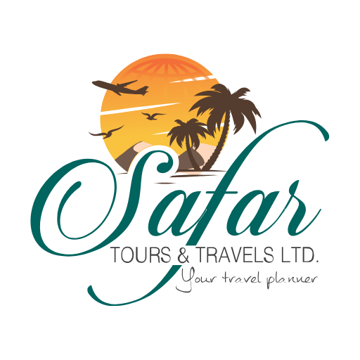 Safar Tours & Travels Ltd.