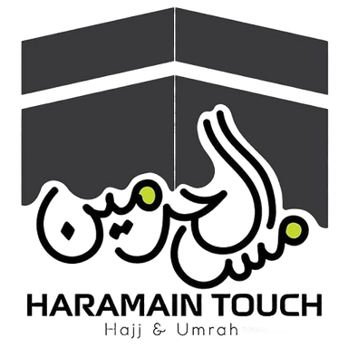 Haramain Touch