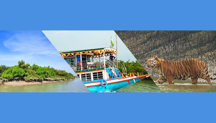 সুন্দরবন ভ্রমণ প্যাকেজ