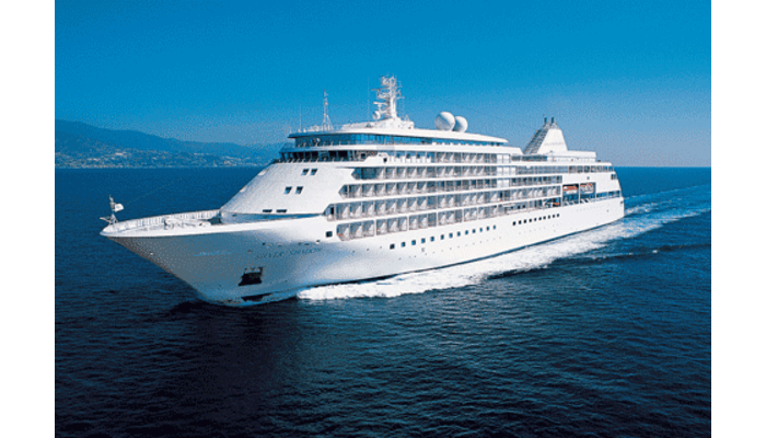 03 Night  Manila + 2 nights  Singapore cruise