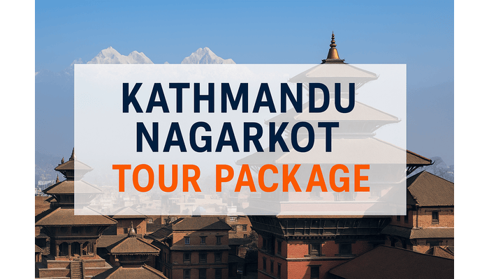Nepal Group Tour