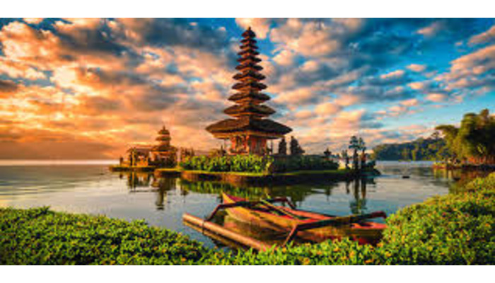 3 nights Bali & 2 nights Singapore