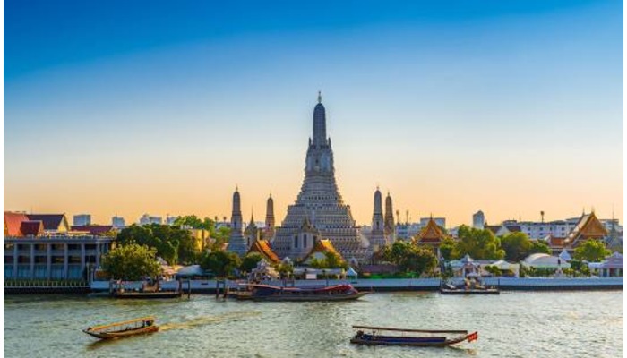 02 Nights in Phuket & 02 Nights in Bangkok Trip
