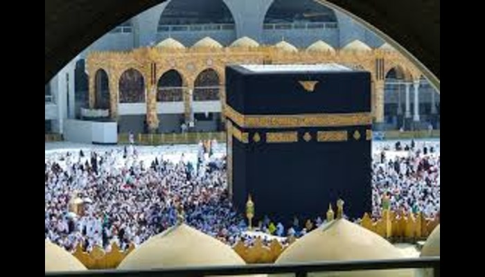 07 Days Umrah Customize Economy Package