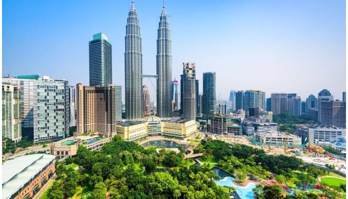 SINGAPORE & KUALA LUMPUR 4NIGHTS/ 5 DAYS  PACKAGE