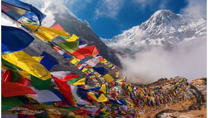 Nepal Group Tour Packages – 05 Days 04 Nights!