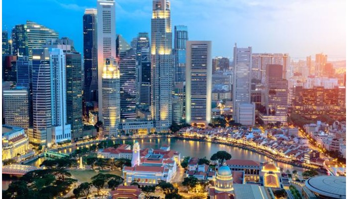 SINGAPORE & PHUKET 5NIGHTS/ 6 DAYS PACKAGE