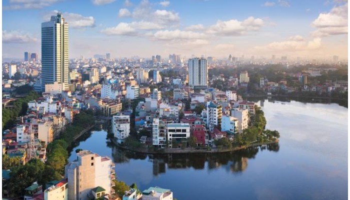 5 Dyas 4 Night Vietnam Trip