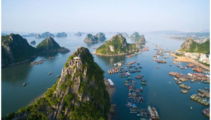 VIETNAM AMAZING TOUR  DANANG CITY – HOI AN   BRIEF ITINERARY  4 DAYS 3 NIGHTS 